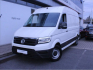 Volkswagen Crafter 2,0 TDi 130kW 4x4 L3H2 TAŽNÉ