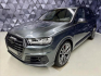 Audi SQ7 TDI V8 QUATTRO, NIGHT, MATRIX,