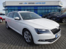 Škoda Superb 2.0 TDI 110kW Ambition Combi