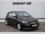 Mercedes-Benz Třídy B 180 CDI AUTOMAT SERVISNÍ KNIHA