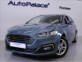 Ford Mondeo 1,5 EB 121kW Titanium 23400km!
