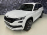 Škoda Kodiaq 2,0 Bi-TDI 176 KW DSG 4x4 RS,