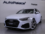 Audi A4 2,0 40TDi S-Line KAMERA ČR