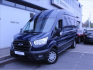 Ford Transit 2,0 TDCi 170 L3H3 Trend TZ ČR