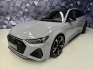 Audi RS6 QUATTRO, CERAMIC, PANORAMA, SP