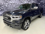 Dodge RAM 5,7 L V8 LIMITED 4X4, VZDUCH,