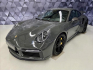 Porsche 911 TURBO S 992, BURMESTER, MATRIX