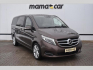 Mercedes-Benz Třídy V 250d 4MATIC AVANTGARDE WEBASTO