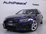 Audi A4 2,0 40TDi S-Line KAMERA LED ČR