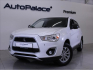 Mitsubishi ASX 1,6 MIVEC Invite+ 1.maj. ČR