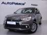 Mitsubishi ASX 1,6 i Invite+ KAM.Nav. 39600km
