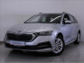 Škoda Octavia 1,5 TSi 110kW AT Amb. 17 900km