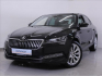 Škoda Superb 2,0 TDi AT Style MATRIX 5L.Zár