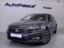 Volkswagen Passat 2,0 TDi Highline LED TZ Virt.C