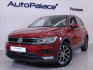 Volkswagen Tiguan 1,4 TSi DSG NAV.Kam.TZ 60tkm!
