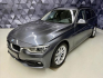 BMW Řada 3 330d ADVANTAGE, LED, NAVIGACE