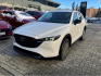 Mazda CX-5 2.5 G194 AWD AT HOMURA + kůže