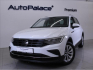 Volkswagen Tiguan 1,5 TSi 110kW Life 5L-Zár. ČR