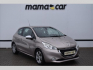 Peugeot 208 1.4 VTI 70kW ALLURE SERV.KNIHA