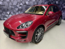 Porsche Macan DIESEL S PDK, BOSE, PANORAMA,