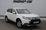 Mitsubishi Outlander 2.0i 110kW DPH SERVIS KNIHA ČR