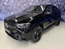 Mercedes-Benz GLE 450d 4MATIC AMG COUPE, PANORAM