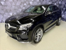 Mercedes-Benz GLE 350d 4MATIC AMG COUPE, PANORAM