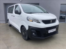 Peugeot Traveller
