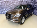 Mercedes-Benz Třídy M