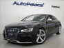 Audi RS5 4,2 V8 331kW B&O 1.majitel DPH