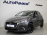 Mazda 2 1,5 G90 Takumi ČR 32 980km!