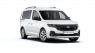 Ford Tourneo Connect 2,0 Titanium L1
