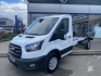 Ford Transit 2.0 EcoBlue 350 L3 Trend