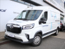 Maxus eDeliver 9 0.1 L3H2 72 kWh N1