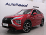 Mitsubishi Eclipse Cross 2,4 PHEV AWD Instyle Kamera LE