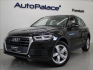 Audi Q5 2,0 40TDi 4x4 Bezklíč 56tkm.ČR