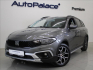 Fiat Tipo 1,6 MultiJet 96kW Cross 16tkm.