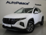 Hyundai Tucson 1,6 T-GDi 110kW MT 14 550 km