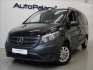Mercedes-Benz Vito 1,6 110CDI (FWD) MT 9.míst TZ