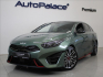 Kia ProCeed 1,6 T-GDi 150kW GT JBL PANO.