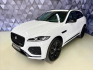 Jaguar F-Pace D300 R-DYNAMIC AWD SE 90th EDI