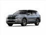 Mitsubishi Outlander 2.4 PHEV MY25 INSTYLE+