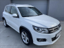 Volkswagen Tiguan 2,0 TDI130KW R-Line DSG 4X4 ČR