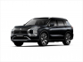 Mitsubishi Outlander 2.4 PHEV MY25 INTENSE