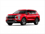 Mitsubishi Outlander 2.4 PHEV MY25 INTENSE