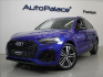 Audi Q5 2,0 40TDi SB S-Line VZDUCH ČR