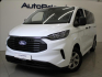 Ford Transit Custom 2,0 TDCi 170 4x4 AT 6-míst ČR
