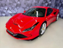 Ferrari F8 TRIBUTO, LIFT, CERAMIC, CARBON