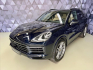 Porsche Cayenne PLATINUM EDITION, BOSE, VZDUCH