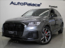 Audi Q7 3,0 55TFSi S-Line Soft-Close